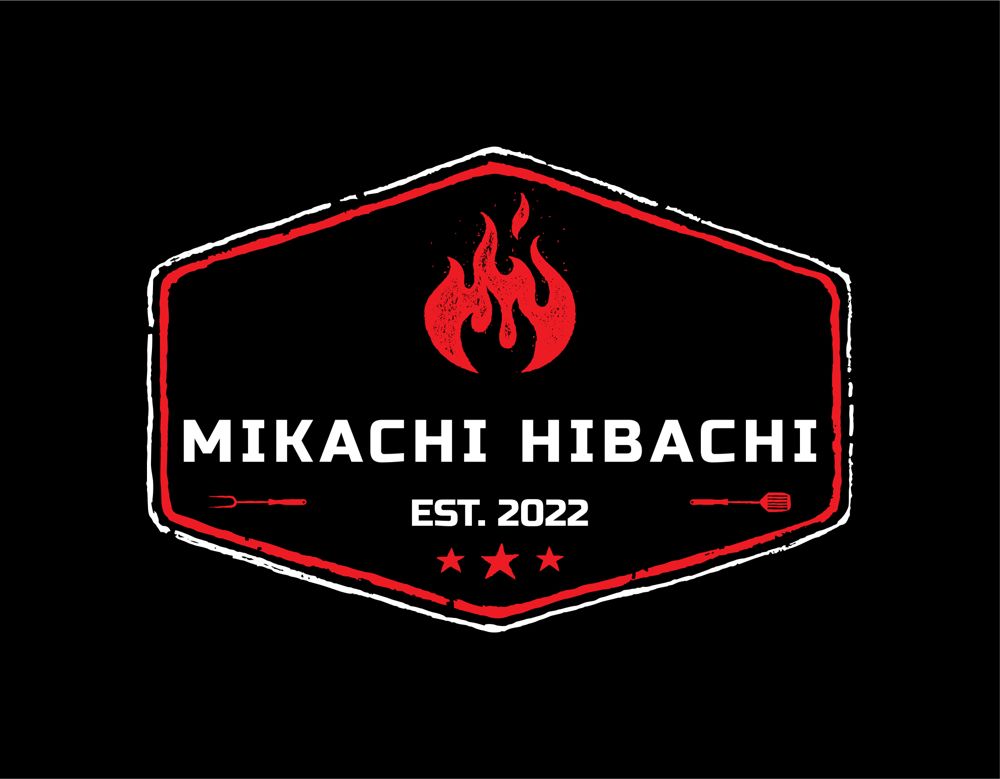 Mikachi Hibachi