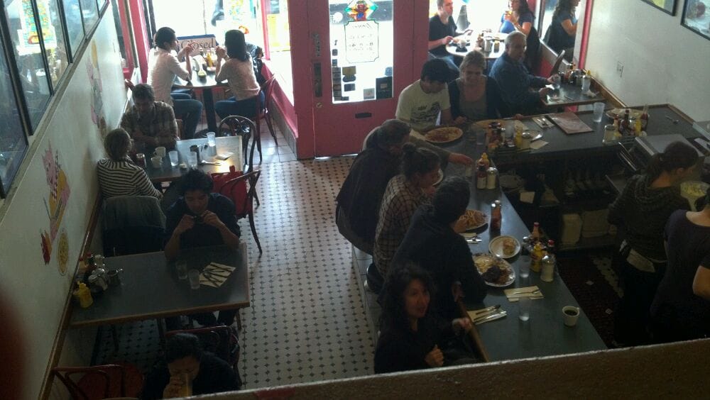 Pork Store Cafe San Francisco Pork Store Cafe San Francisco