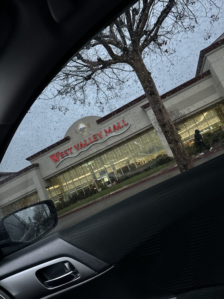 West Valley Mall