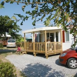 Camping De La Plage Campgrounds Bd De Latlantique