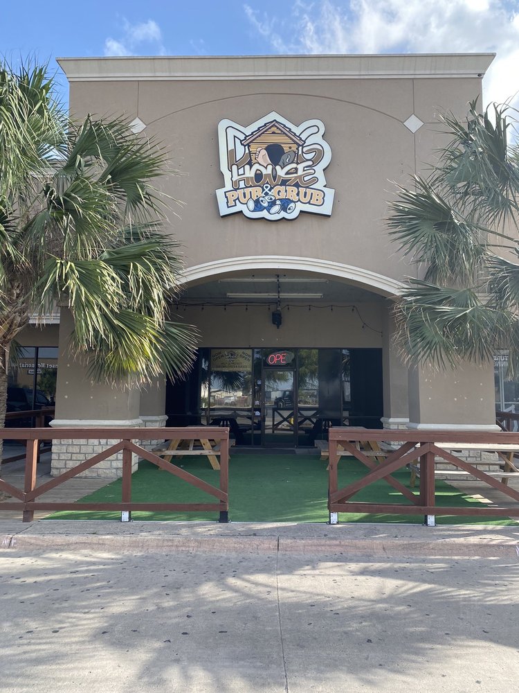 The Dog House Pub & Grill