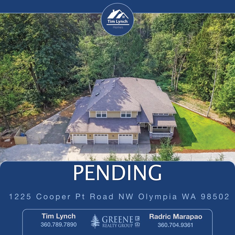 Radric Marapao - Realtor