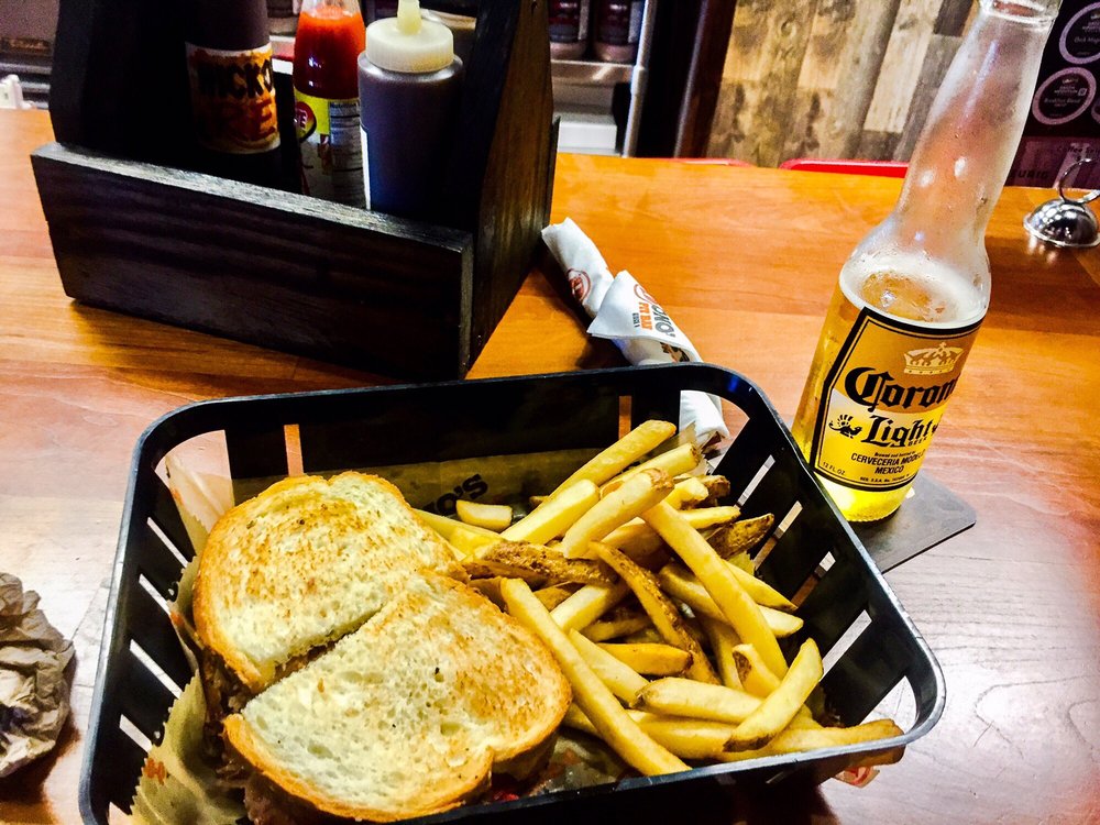 Bono’s Pit BarBQ 23 Photos & 25 Reviews Barbeque 1275 Atlantic