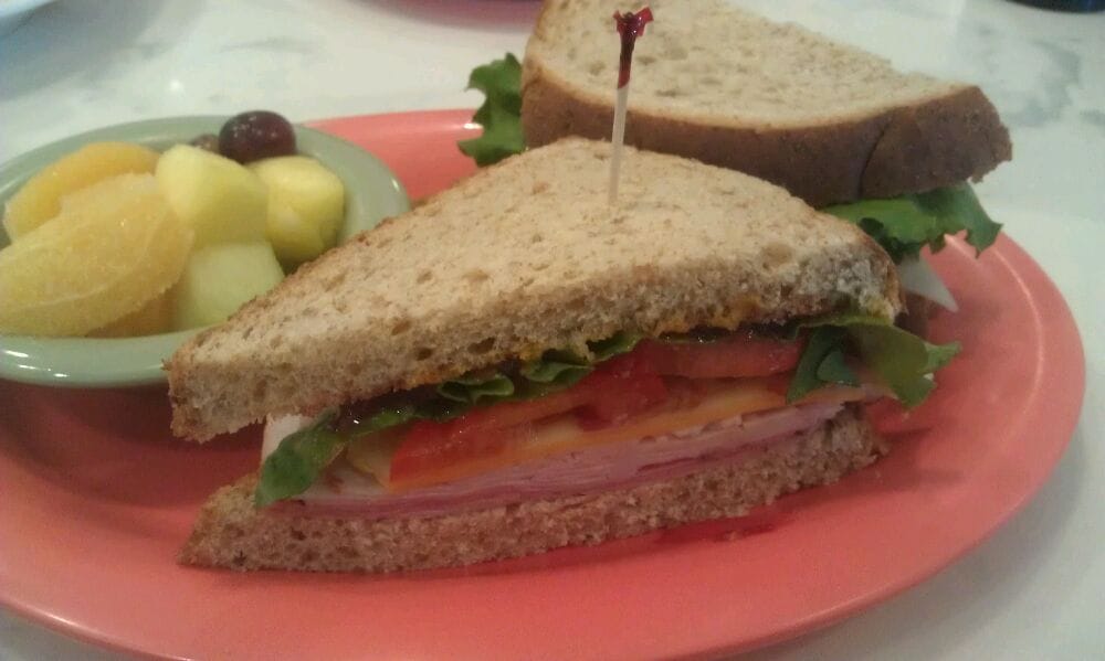 McAlister's Deli