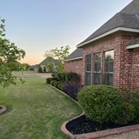 Precision Flowerbed Designs