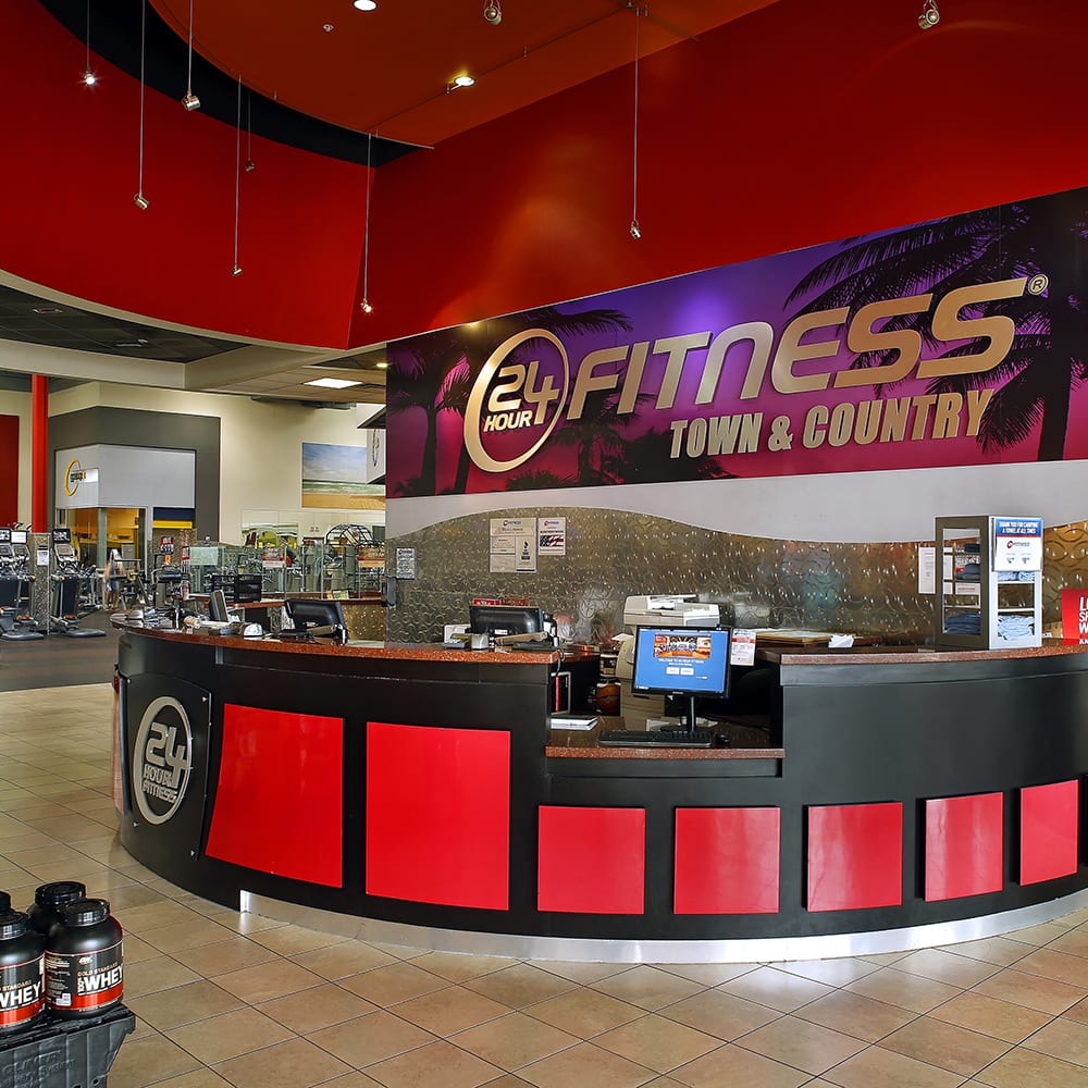 Photos For 24 Hour Fitness Town Country Miami Yelp Photo Of 24 Hour Fitness Town Country Miami Fl United