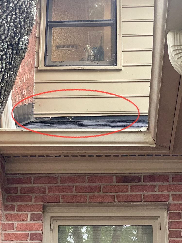 MBA Roofing - Hickory