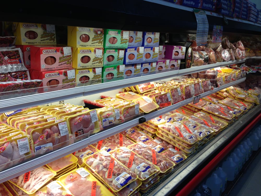 The Meat Place 16 Photos Meat Shops 1895 Nostrand Ave, Flatbush