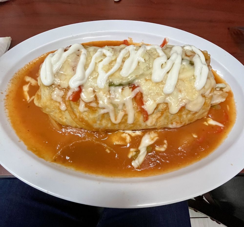 La Estancia Mexican Restaurant