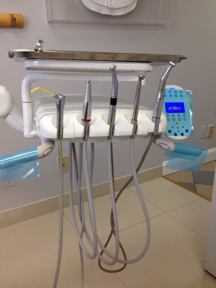 image of business Yen V Le, DDS