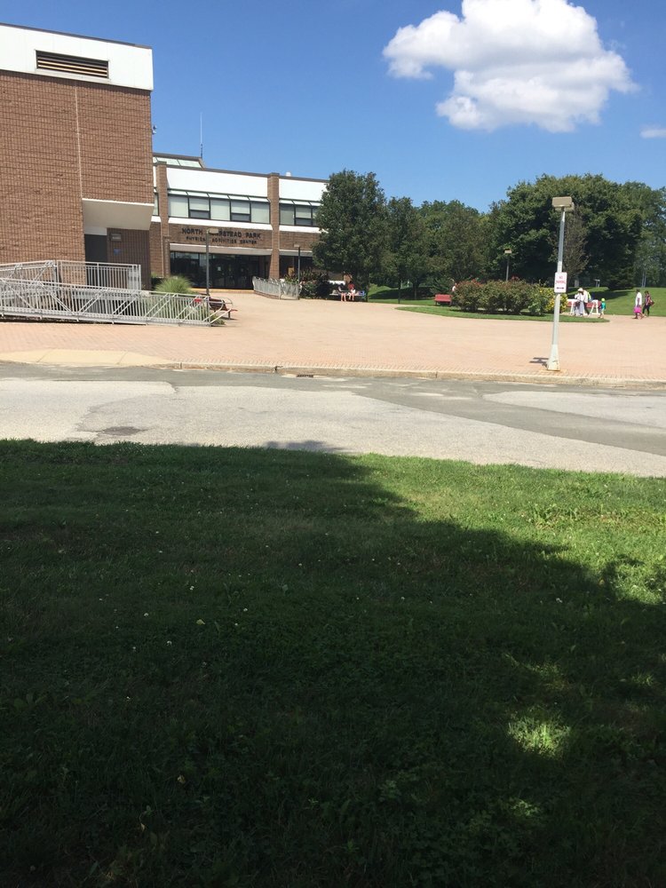 Michael J Tully Park 22 Photos Parks 1801 Evergreen Ave, New Hyde