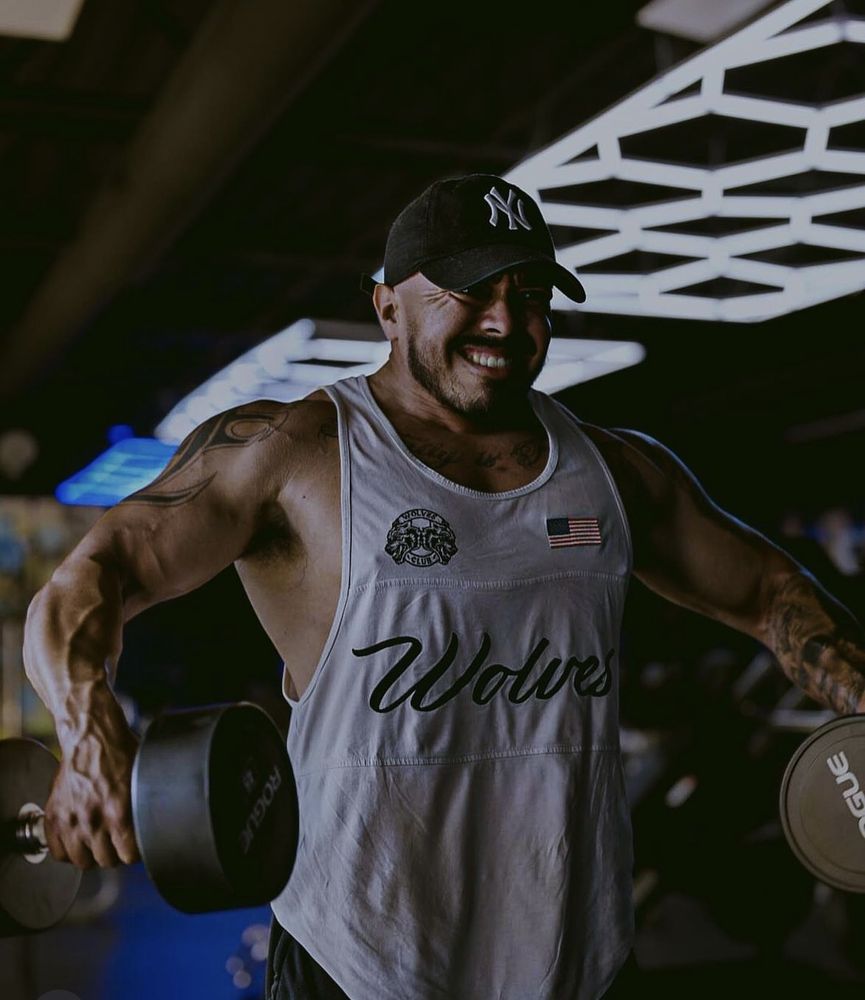 Mt.Olympus Gym