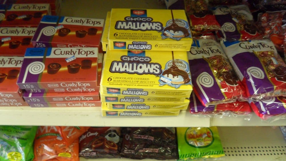 Filipino candies filipino candies - Yelp