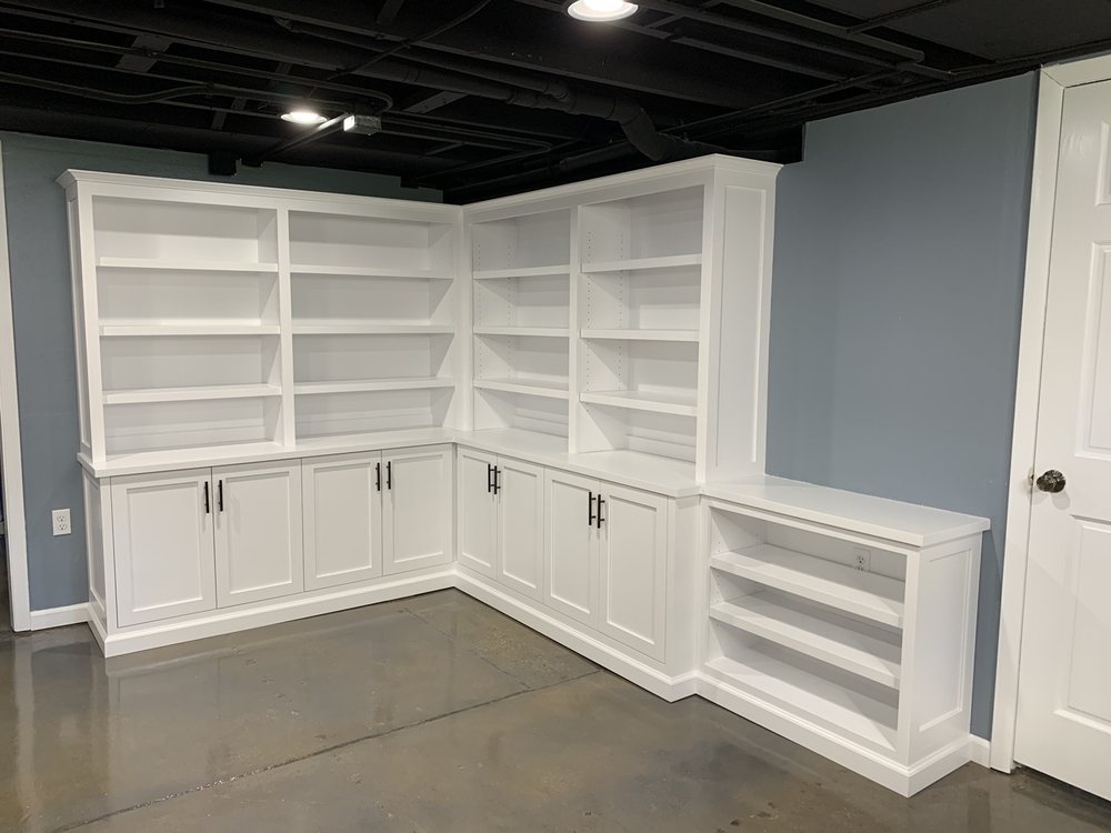 image of business Elite Custom Woodworking