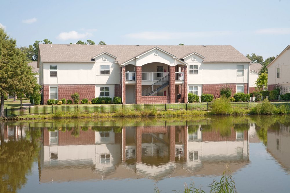 West Wood Apartments 28 Photos Apartments 1 Nandina Circle