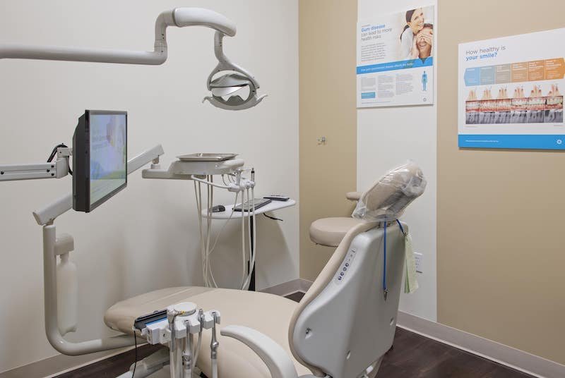 image of business Downey Modern Dentistry