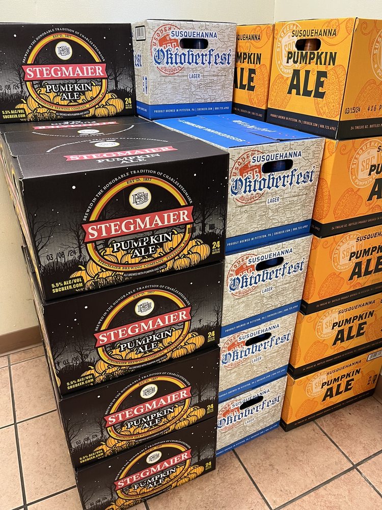 Susquehanna Brewing Company