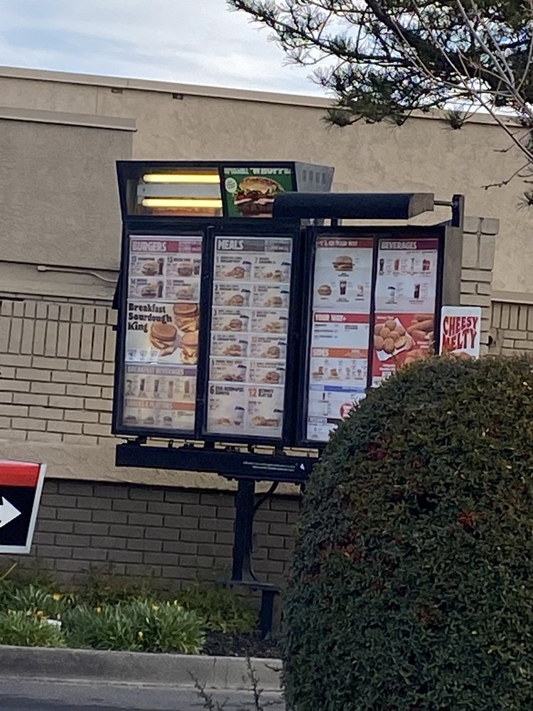 Burger King