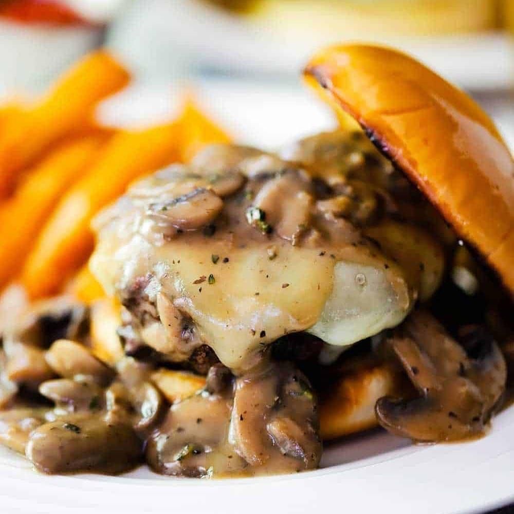 The American Diner