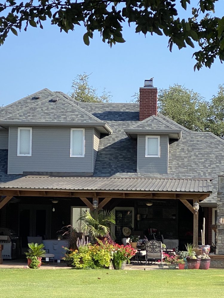 Prestige Roofing & Construction