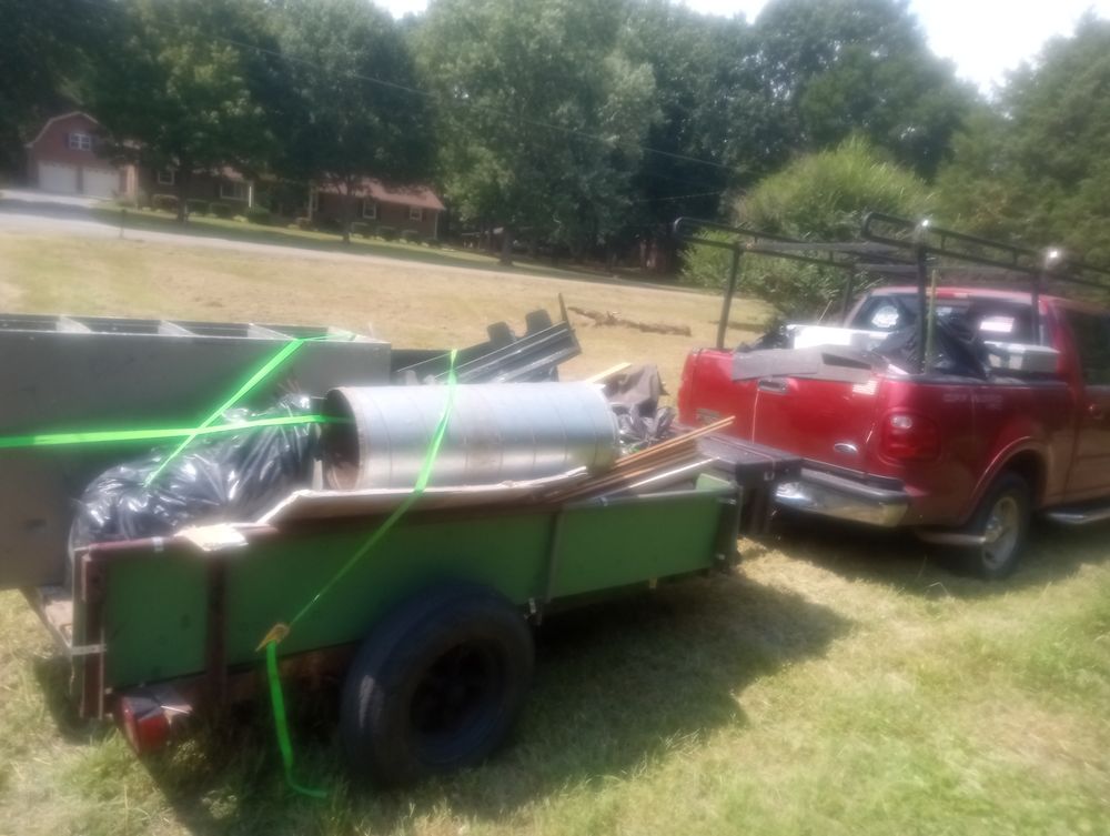 MG's Removal And Demo Services