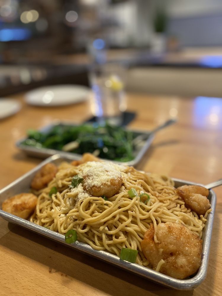 EMC Seafood & Raw Bar