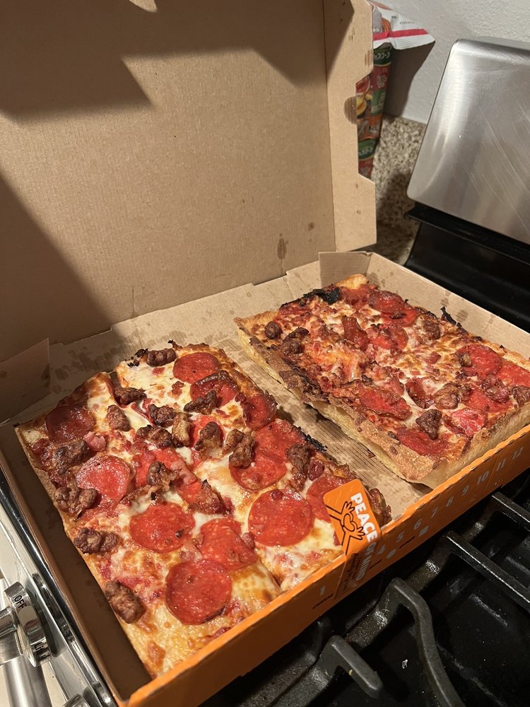Little Caesars Pizza Little Caesars Pizza