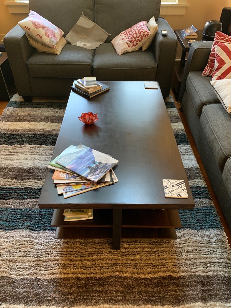 Asheville Furniture Repair