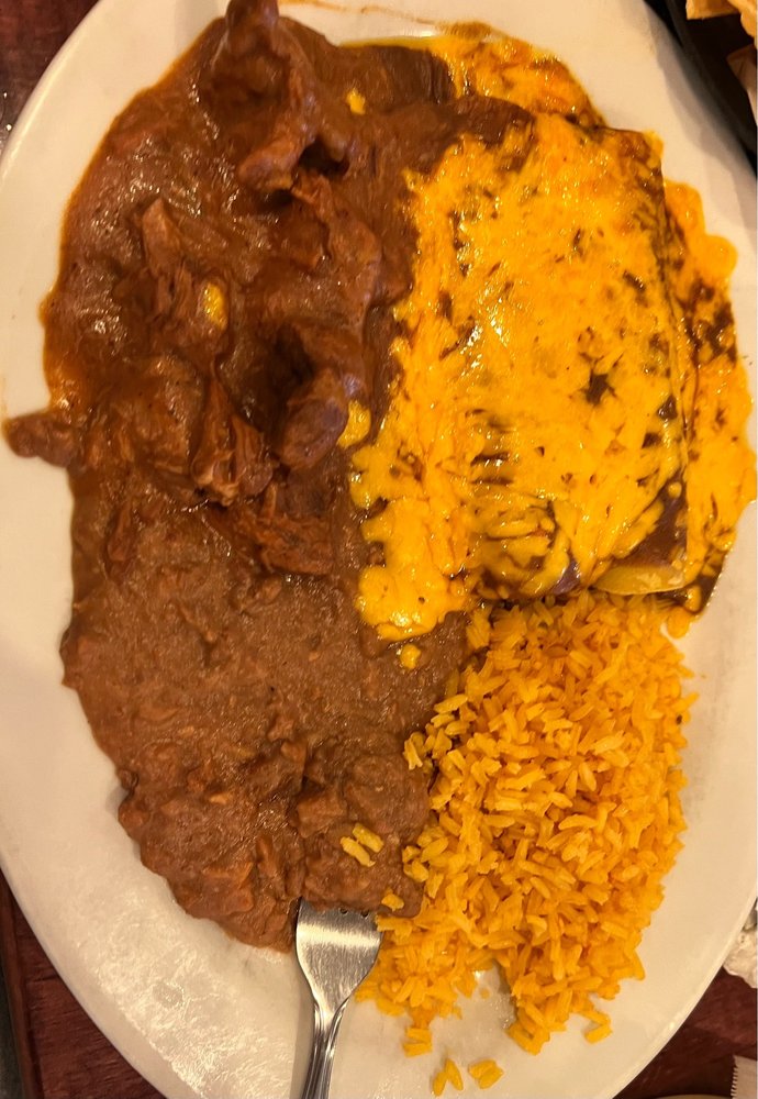 Frances Marie's Restaurant & Cantina