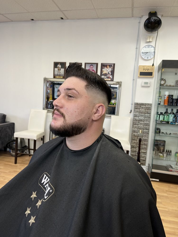 El Padrino Barbershop