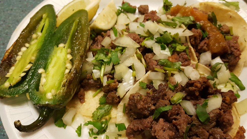 Tortilleria El Molino
