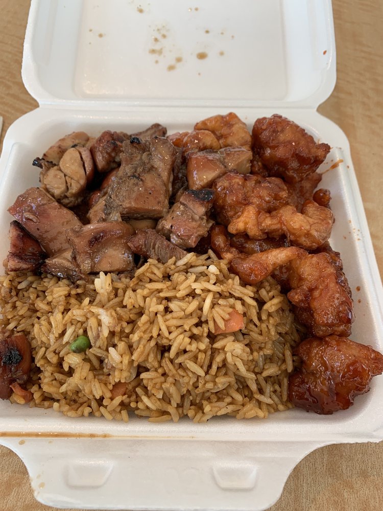 China Max