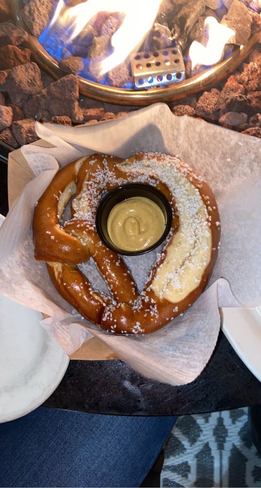 BRÜ Craft & Wurst BRÜ Craft & Wurst