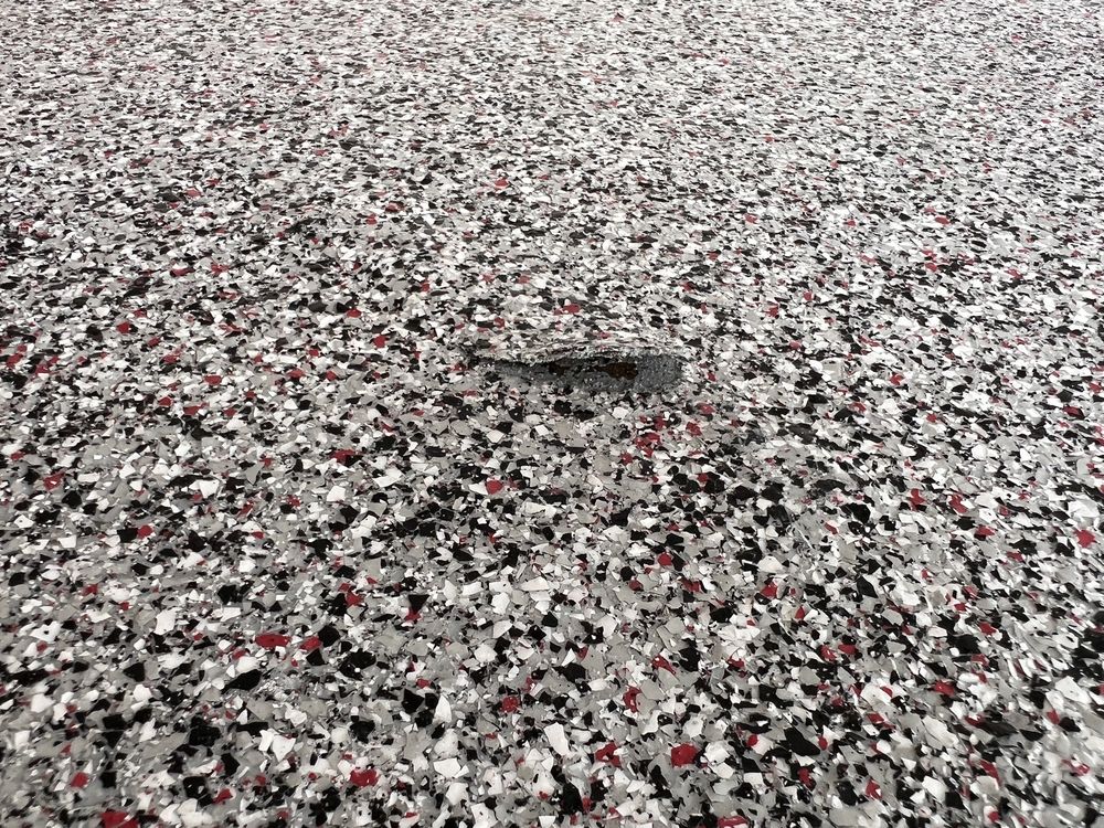 image of business Concrete Coating Concepts