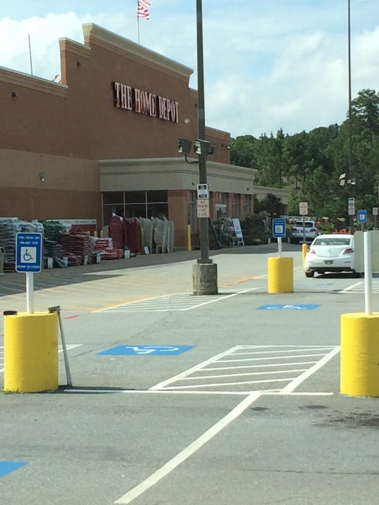 The Home Depot 12 Photos & 26 Reviews Nurseries & Gardening 4101