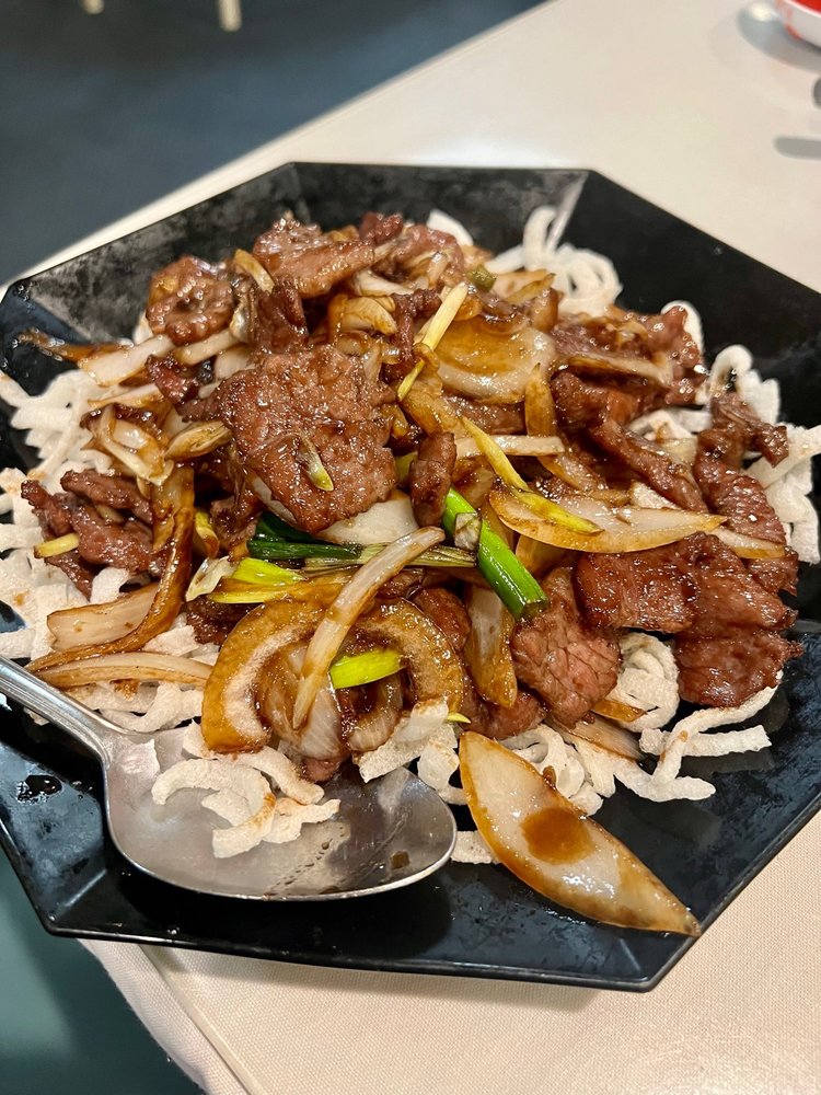 Orange Blossom Chinese Restaurant Orange Blossom Chinese Restaurant