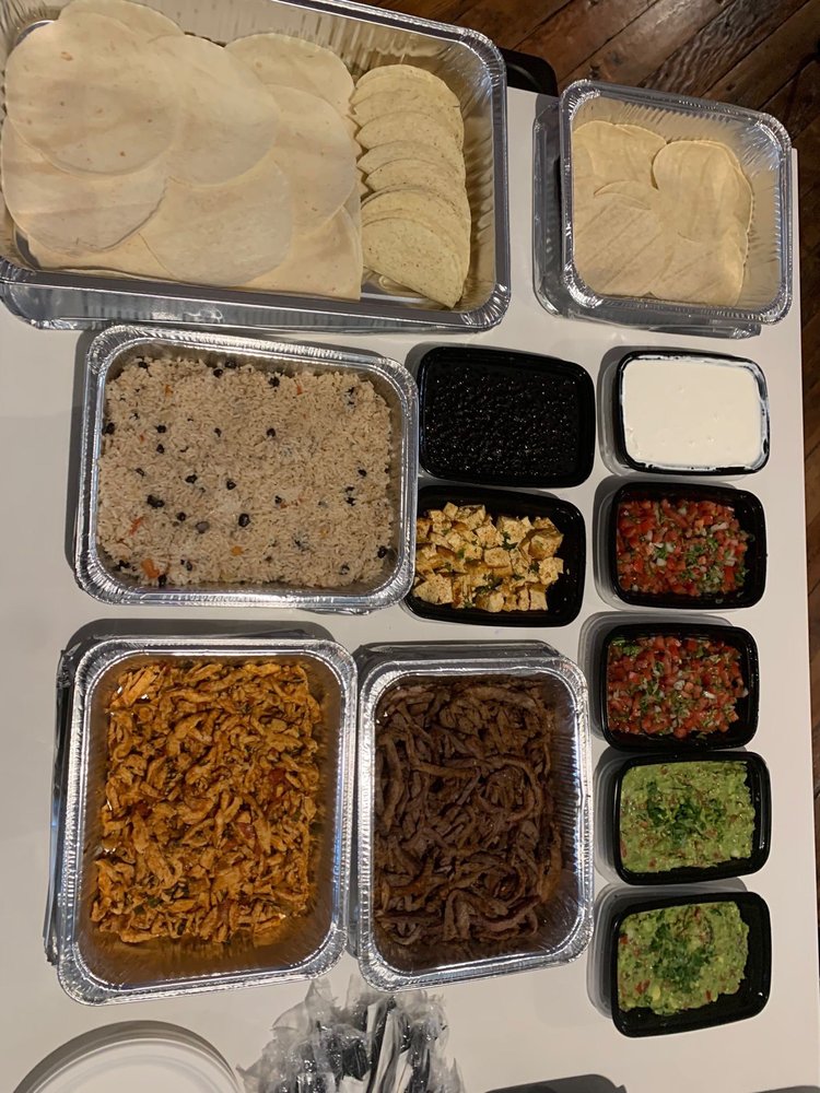 Boxichef Catering