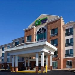Hotels In Dumfries Yelp Holiday Inn Express Suites Woodbridge