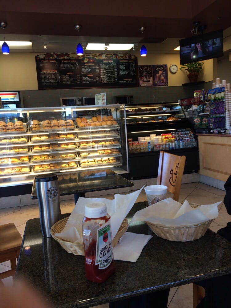 Fresh Bagels Cafe Buena Park Ca Fresh Bagels Cafe Buena Park Ca