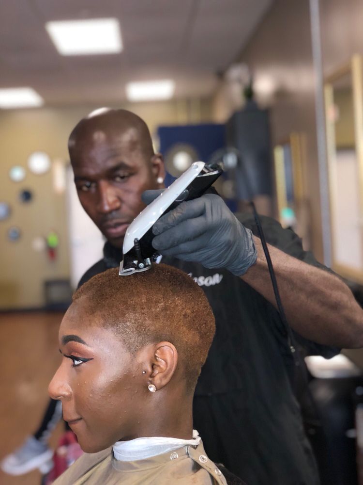 Triple Threat Hair Salon Gift Card Orlando Fl Giftly