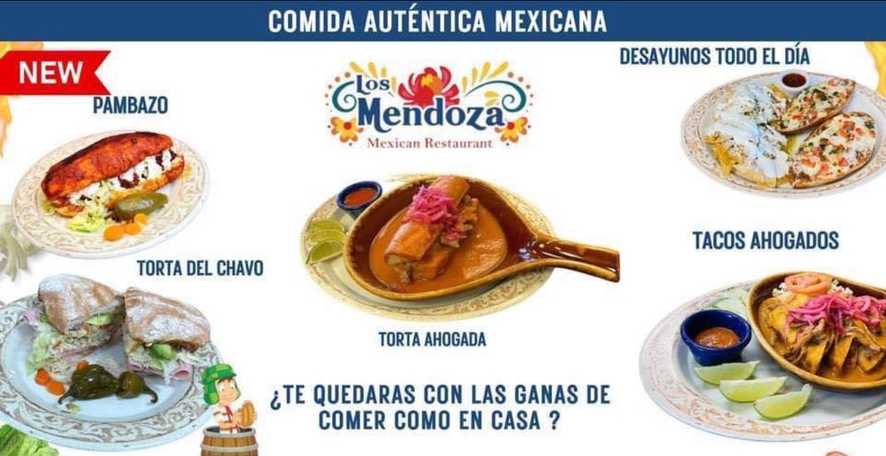 Los Mendoza Restaurant