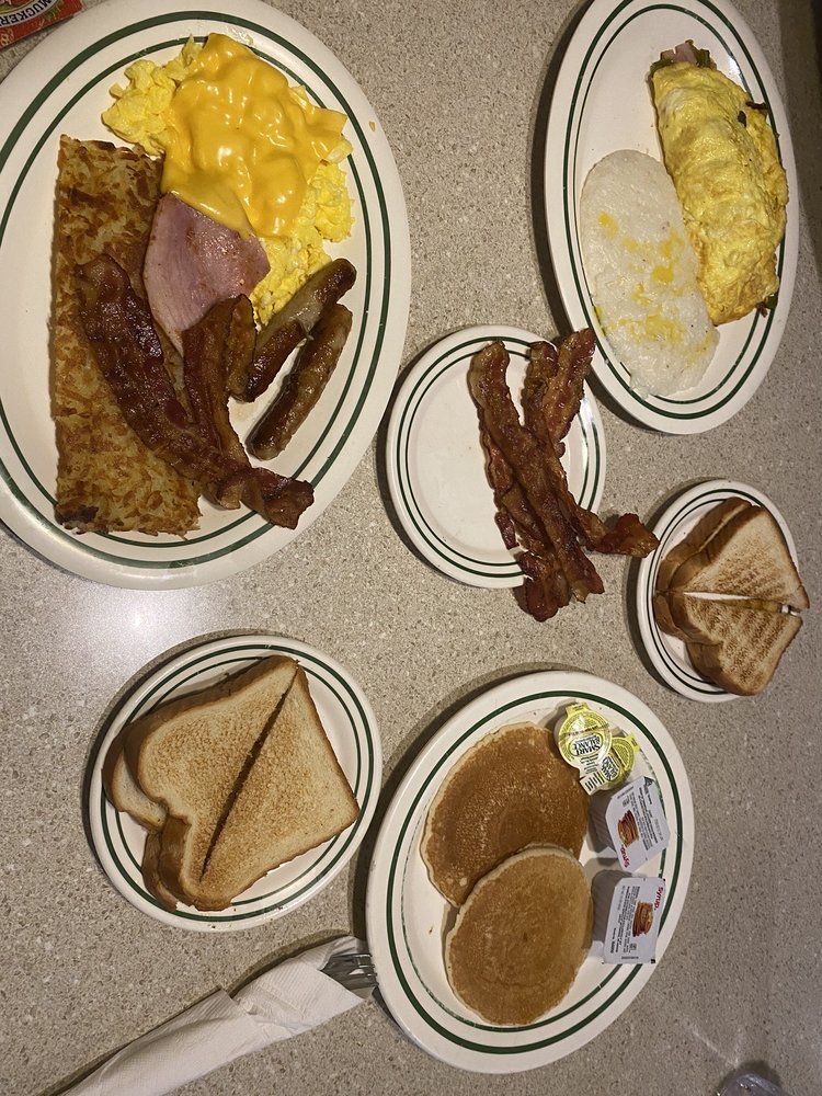 Johnny's Diner