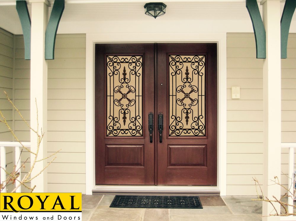 Royal Windows and Doors