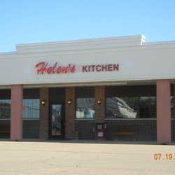 Helen S Kitchen 25 Reviews Diners 1116 W Main St Waupun Wi Photo Of Helen S Kitchen Waupun Wi United States