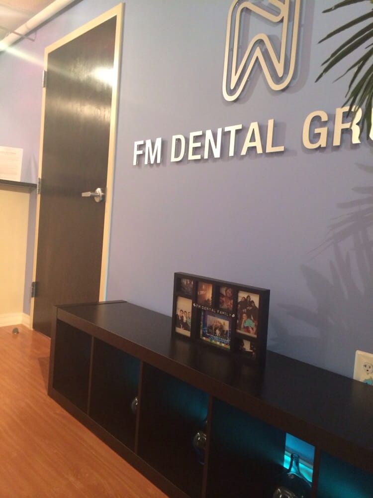 image of business FM Dental Group