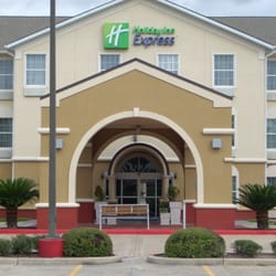 Holiday Inn Express Suites Columbus 21 Photos Hotels 4321 Ih Photo Of Holiday Inn Express Suites Columbus Tx United States