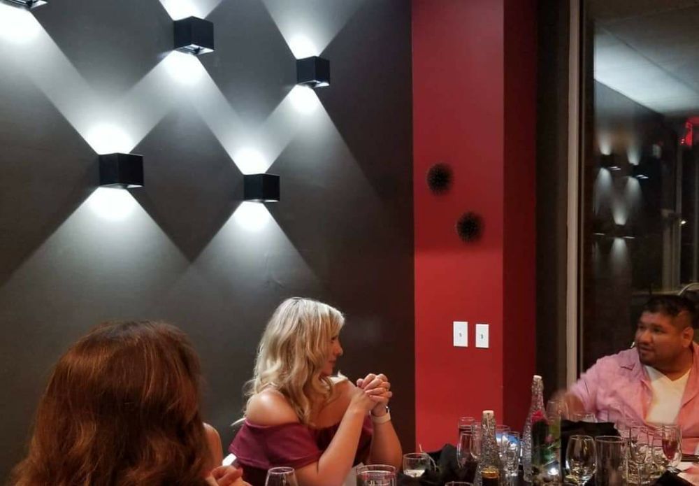 Posh Nosh Fine Catering