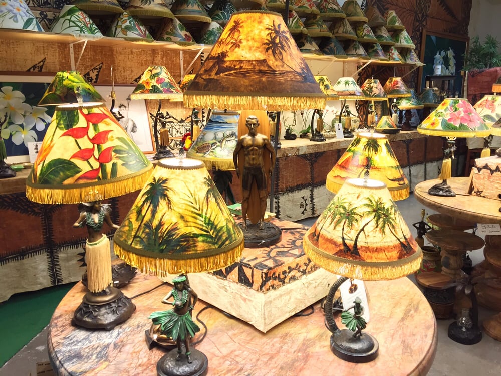 Hula Lamps Of Hawaii Art Galleries 73 5613 Olowalu St Kailua Hula Lamps Of Hawaii Art Galleries 73 5613 Olowalu St Kailua Kona Hi Phone Number Yelp