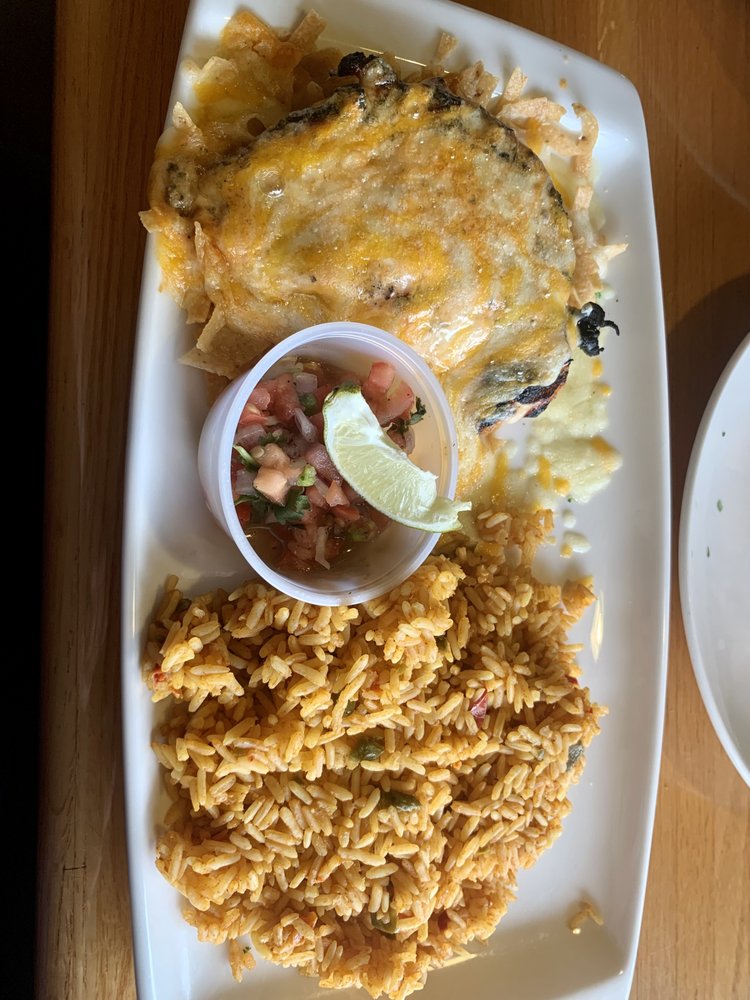 Applebee's Grill + Bar