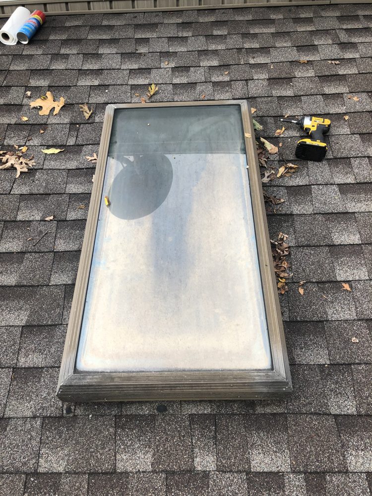 Mackey's Glass Service
